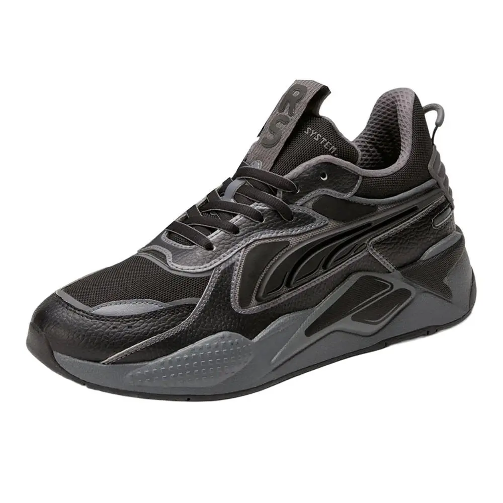 Puma shoes - PUMA Rs X Miosis Lace Up - 39134002 - Black 6