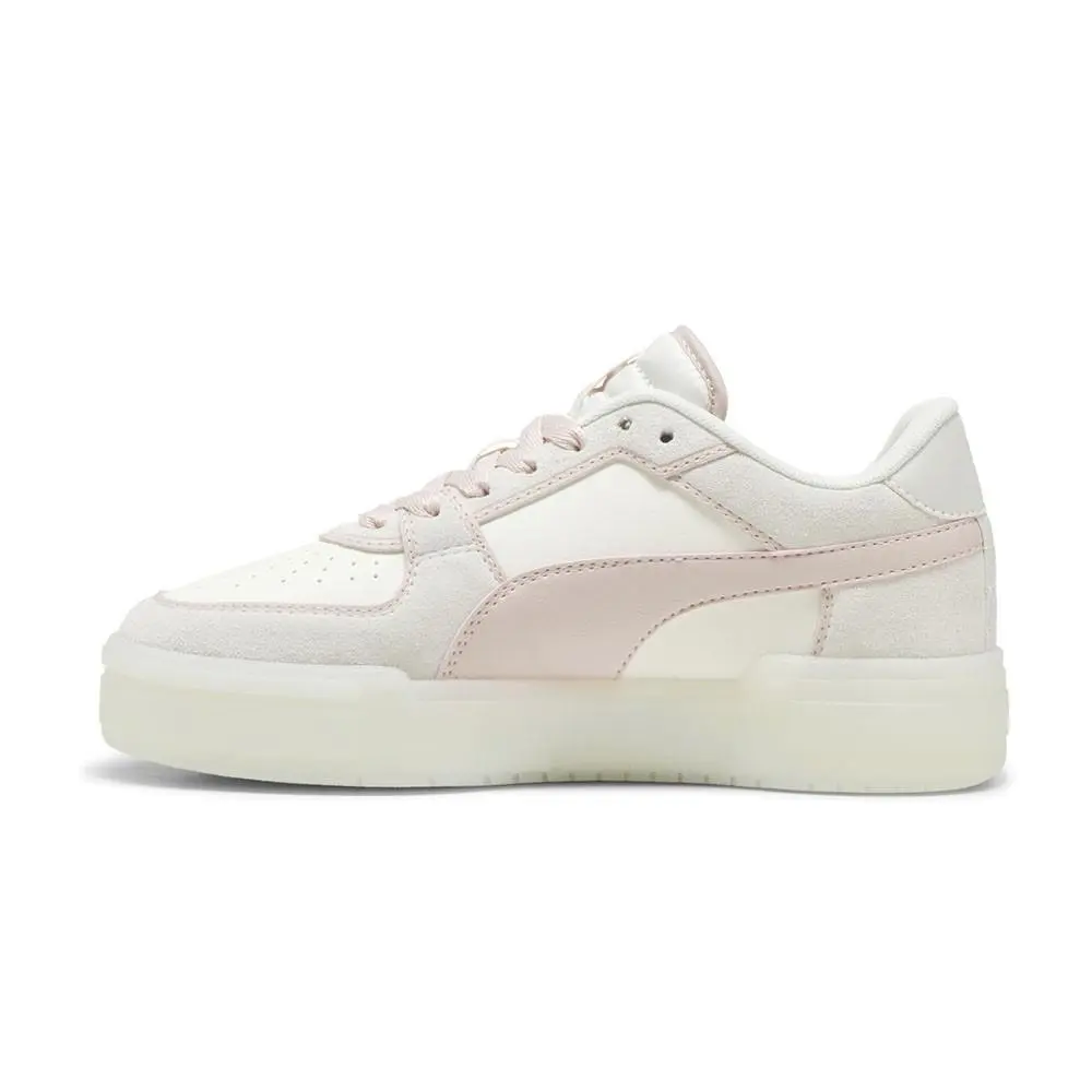 Puma shoes - PUMA Ca Pro Alaska Lace Up - 39845302 - Off White 1