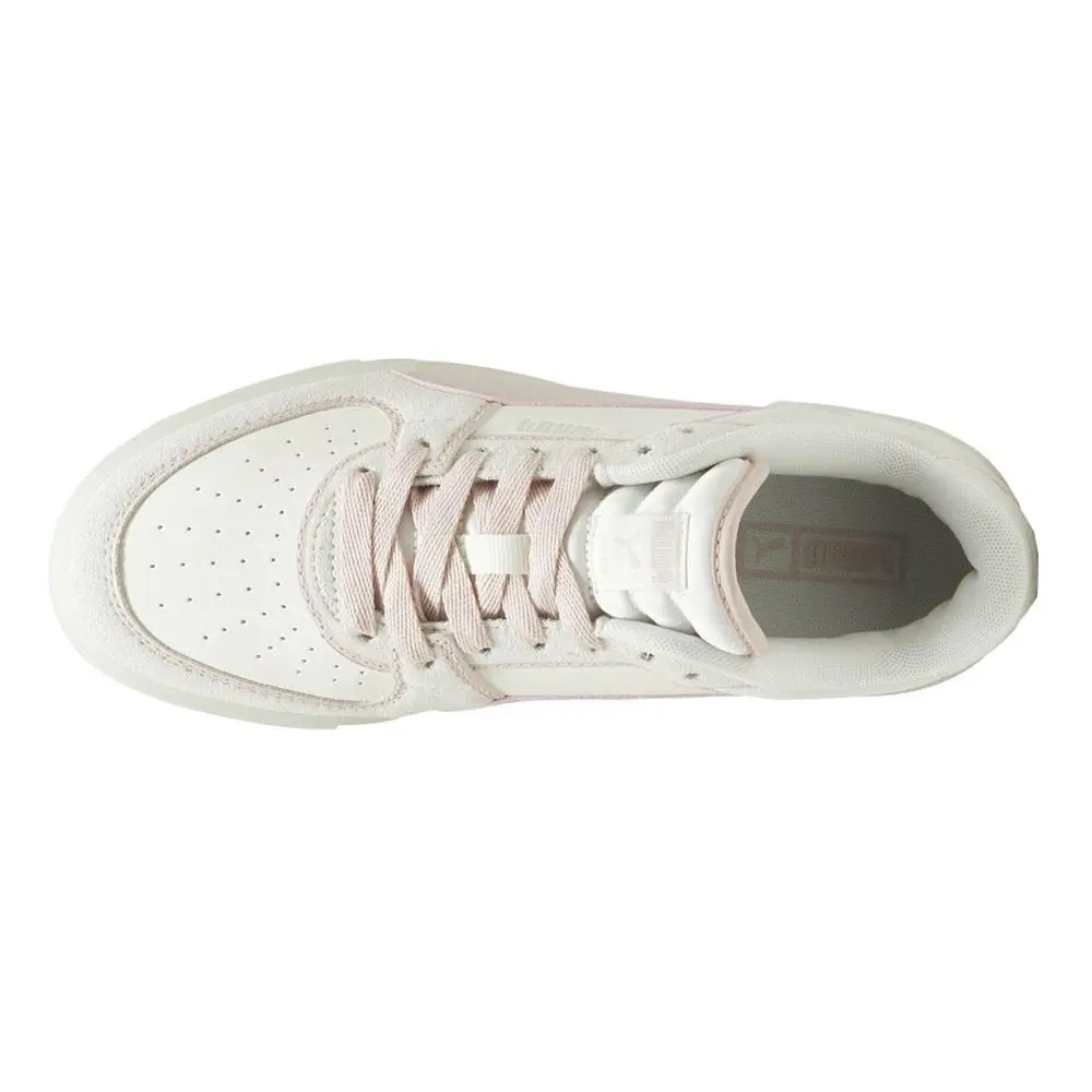 Puma shoes - PUMA Ca Pro Alaska Lace Up - 39845302 - Off White 8