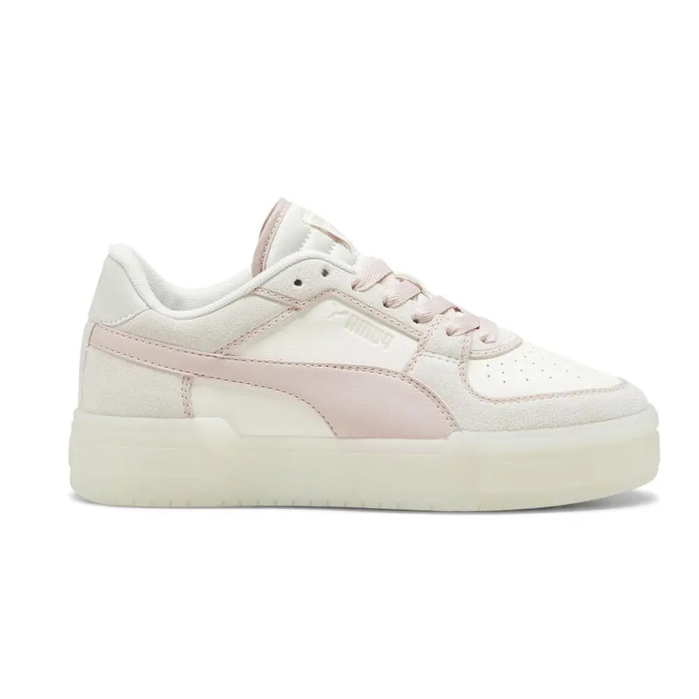 Puma shoes - PUMA Ca Pro Alaska Lace Up - 39845302 - Off White 5