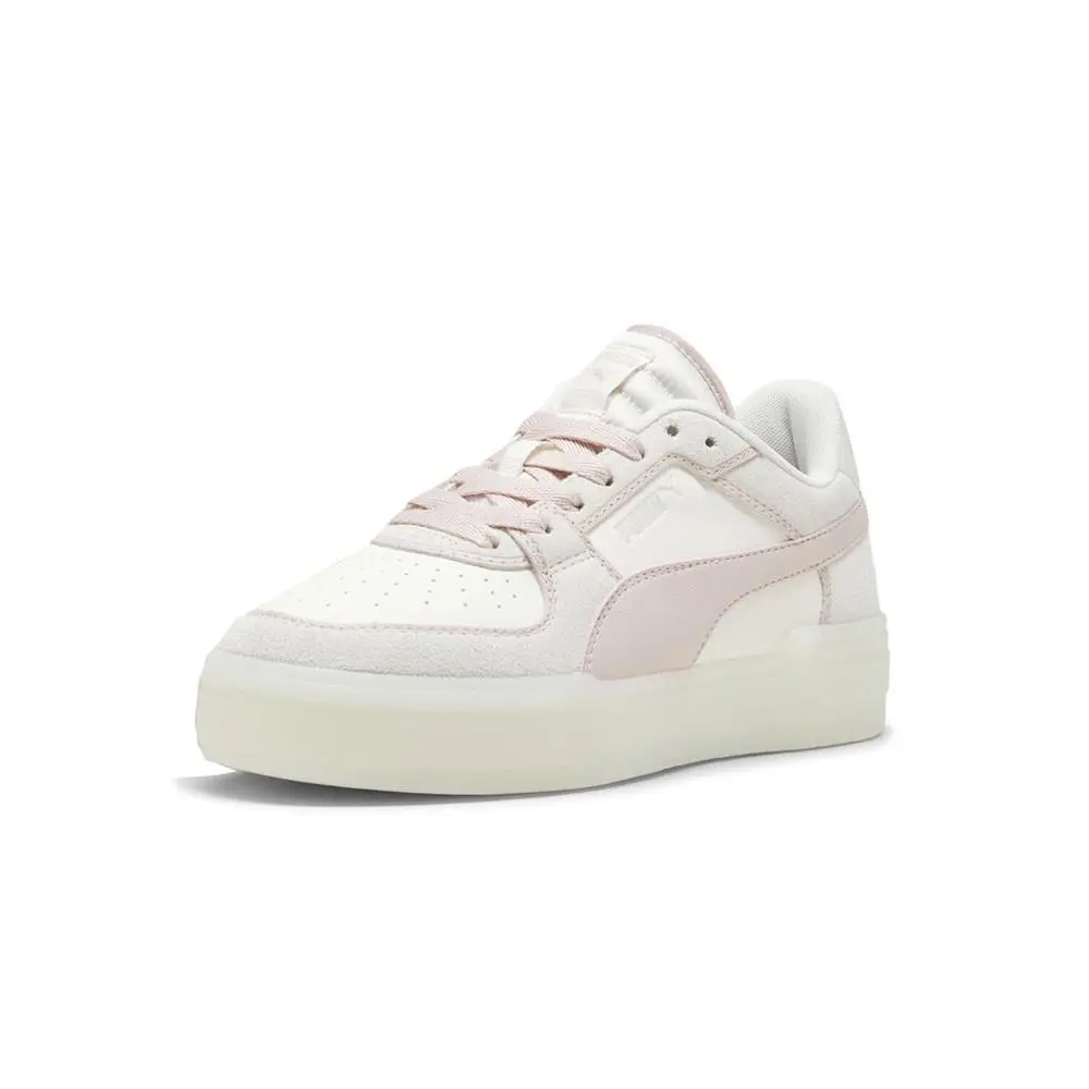 Puma shoes - PUMA Ca Pro Alaska Lace Up - 39845302 - Off White 6