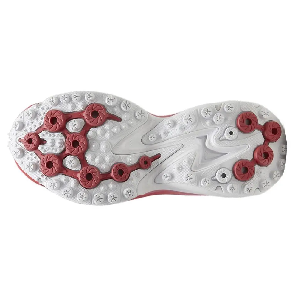 Puma shoes - PUMA Spirex Motogame Lace Up - 39727201 - White 9