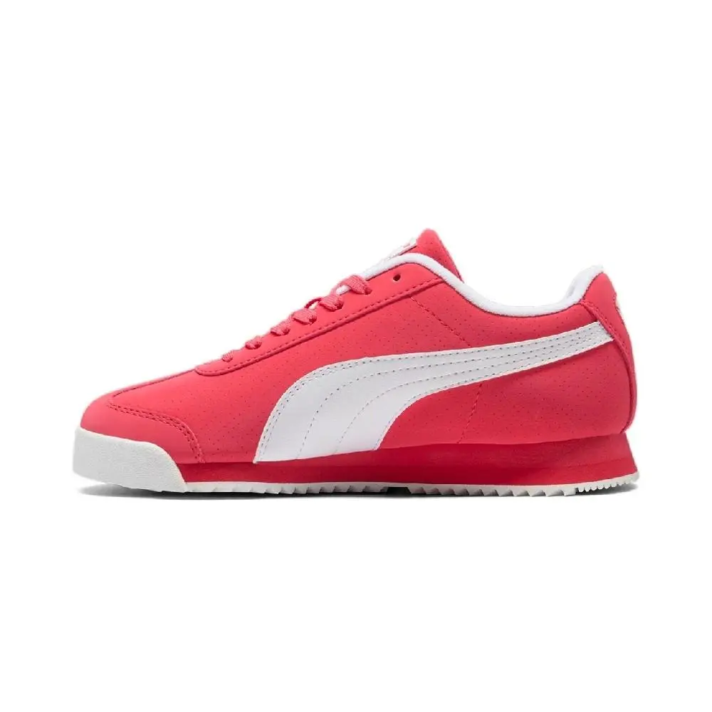Puma shoes - 400333 01 - 400333 01 - Tart Cherry-White-Black 0