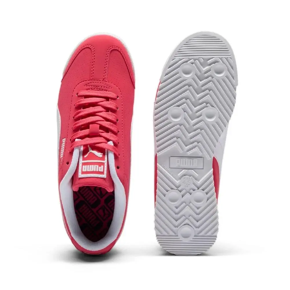 Puma shoes - 400333 01 - 400333 01 - Tart Cherry-White-Black 3