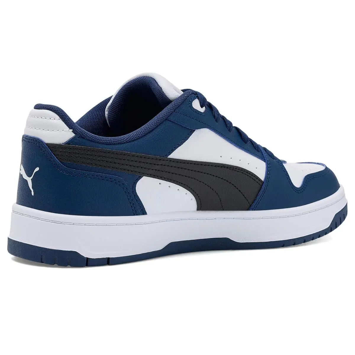 Puma shoes - Glacial Gray/Puma White 15