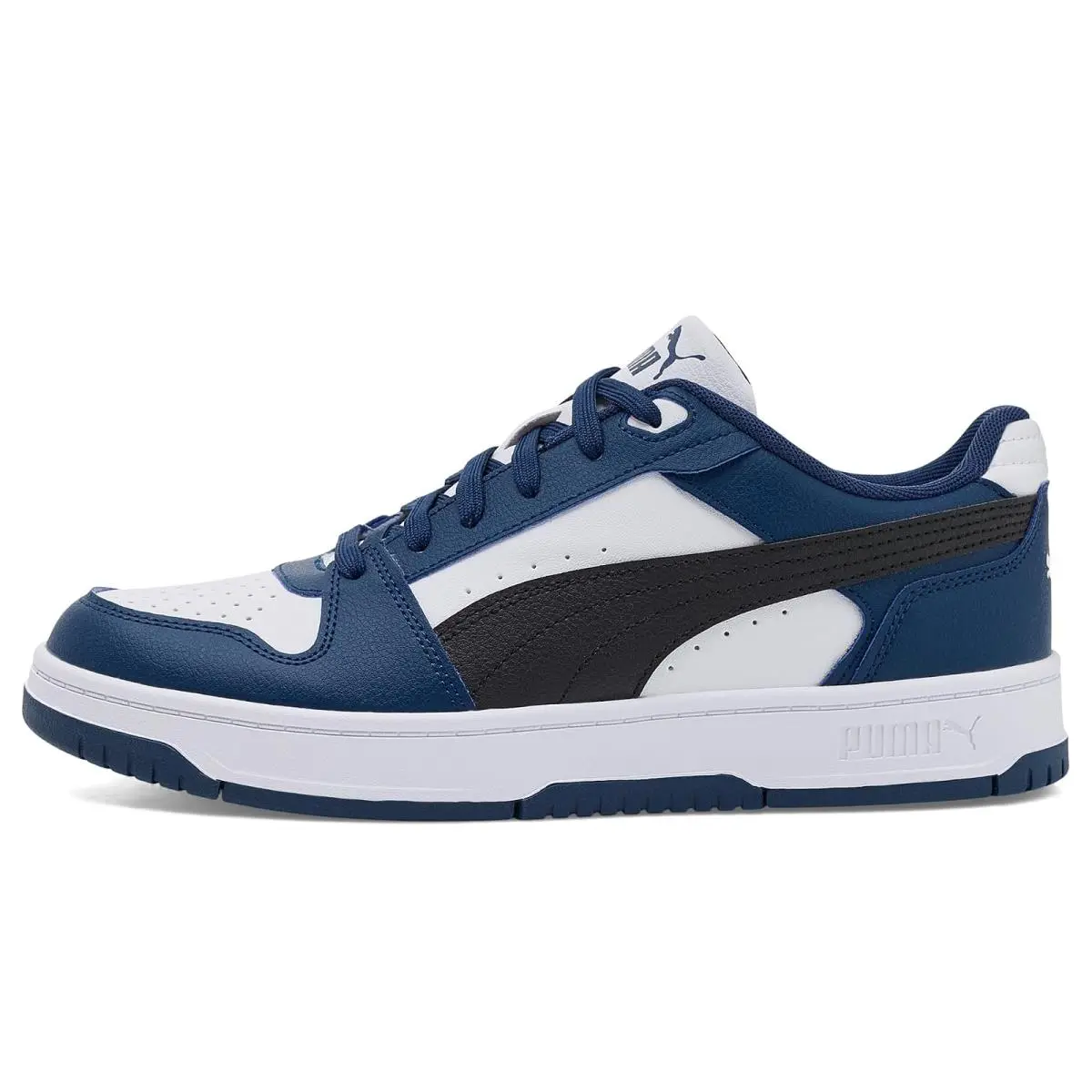 Puma shoes - Glacial Gray/Puma White 16