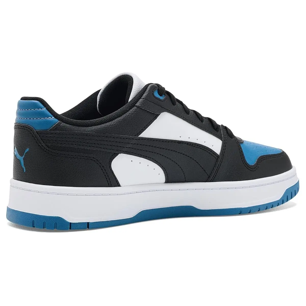 Puma shoes - Glacial Gray/Puma White 29