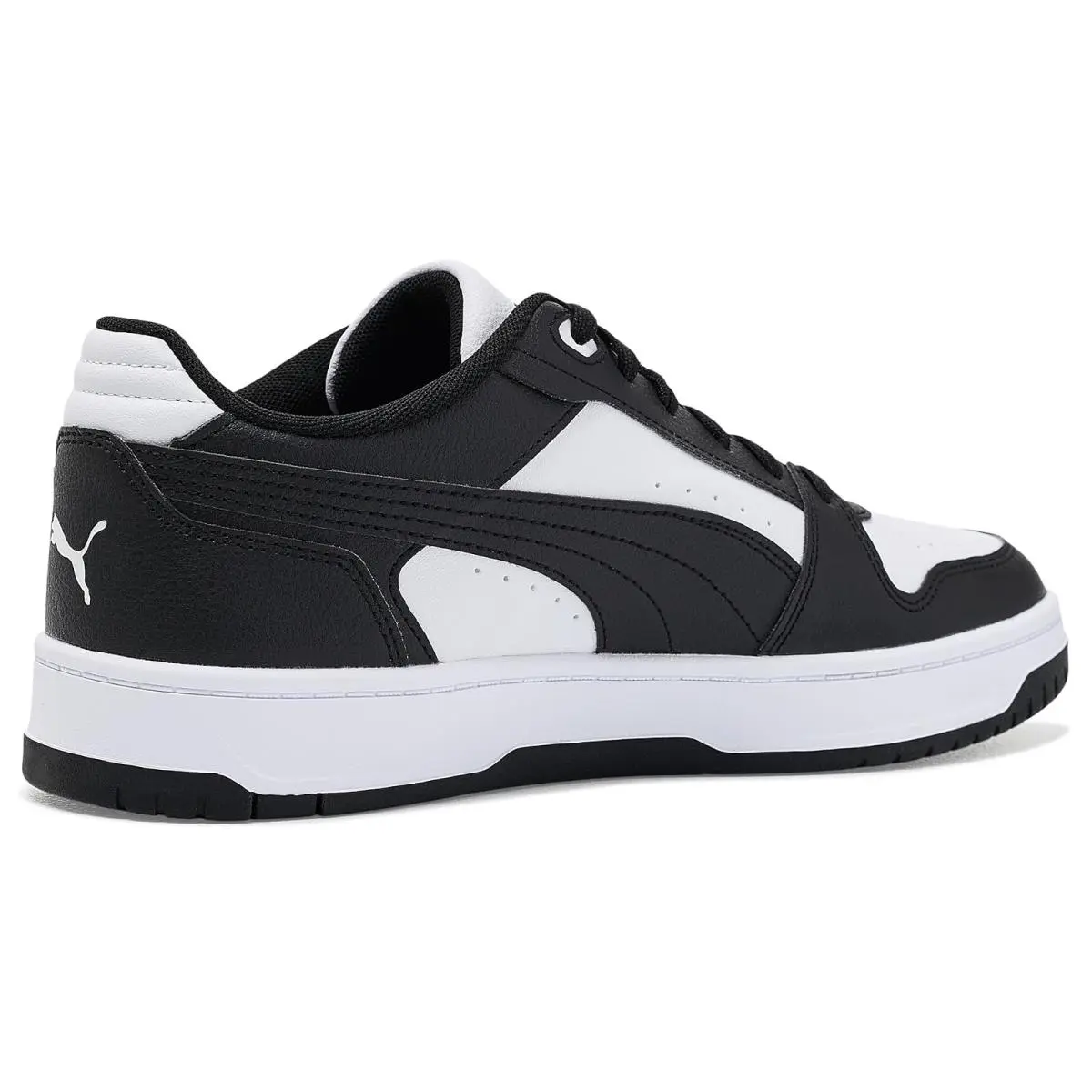 Puma shoes - Glacial Gray/Puma White 22