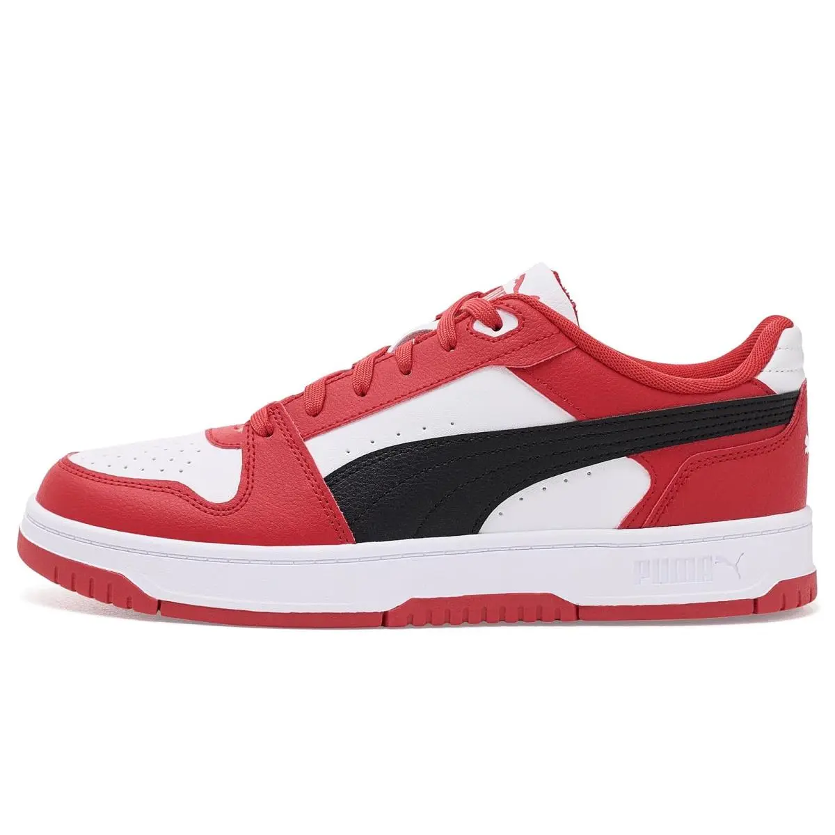 Puma shoes - Glacial Gray/Puma White 37