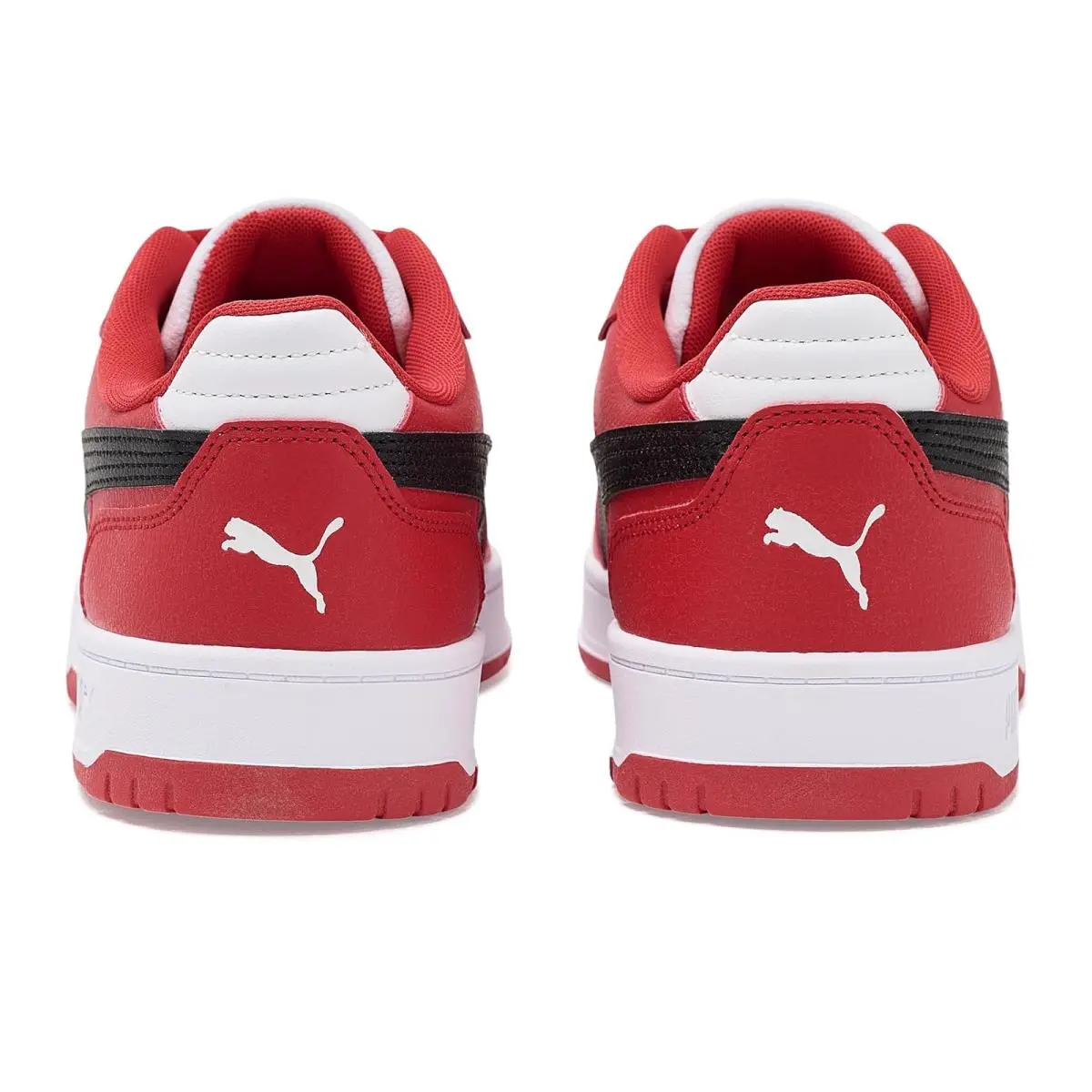 Puma shoes - Glacial Gray/Puma White 40