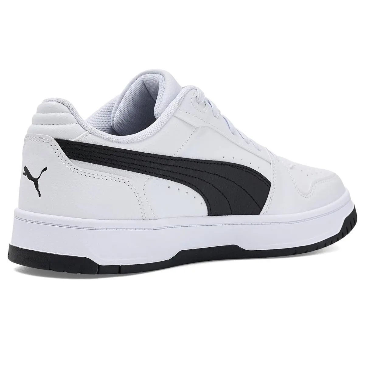 Puma shoes - Glacial Gray/Puma White 43
