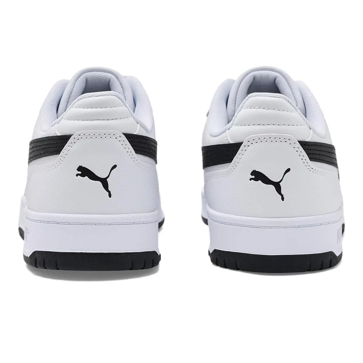 Puma shoes - Glacial Gray/Puma White 47