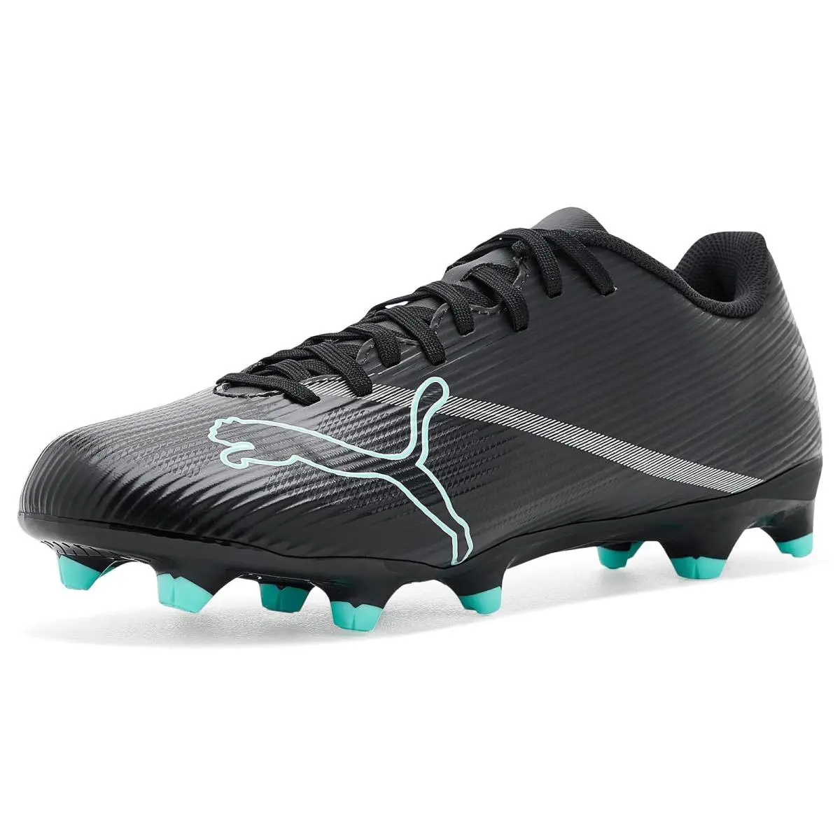 Man`s Shoes Puma Ultra 7 Play Firm Artificial Ground Soccer Cleats