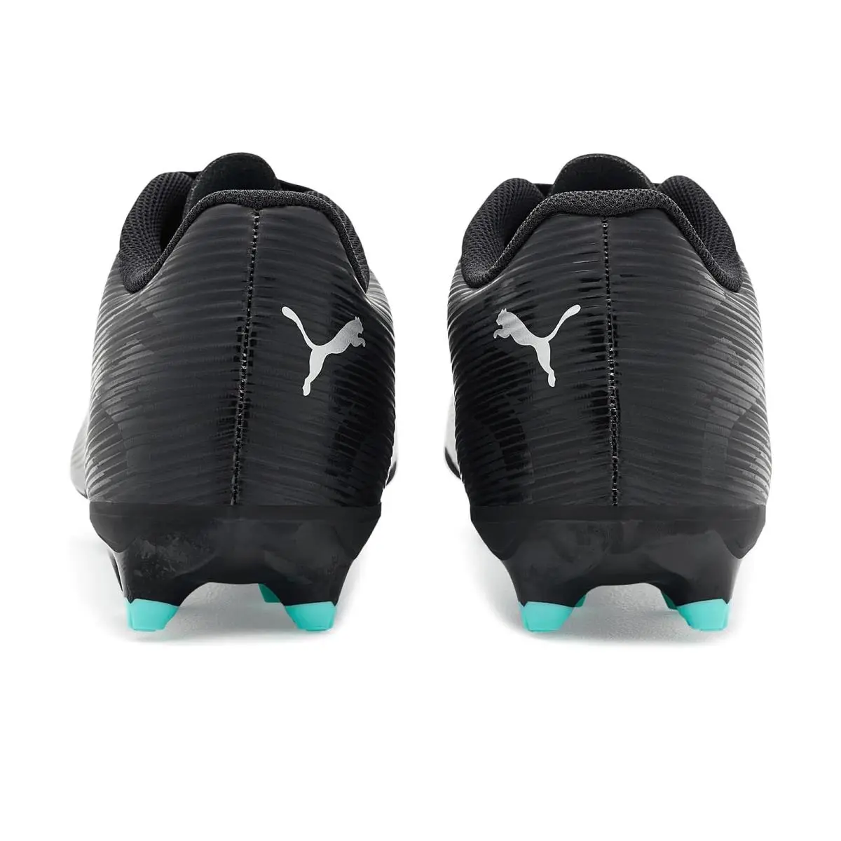 Puma shoes - Puma Black/Intense Mint 12