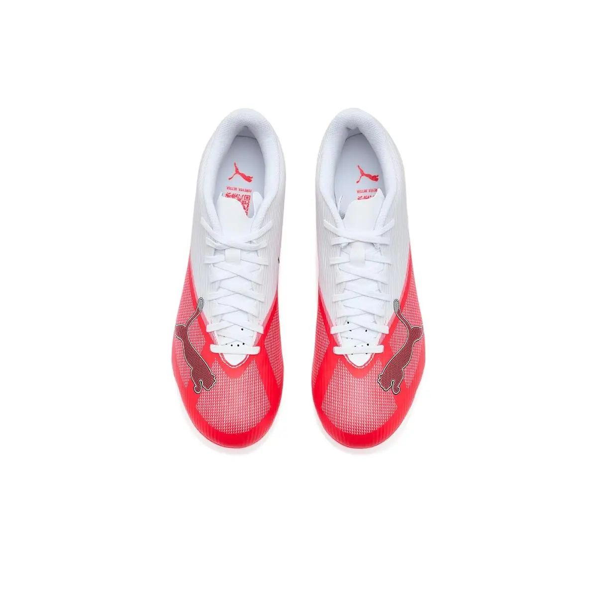 Puma shoes - Puma Black/Intense Mint 14