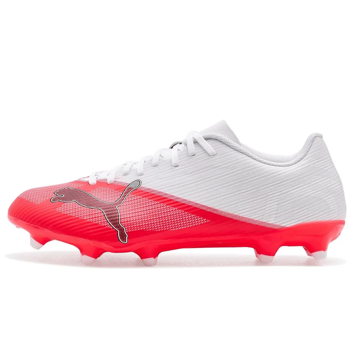 Puma shoes - Puma Black/Intense Mint 16