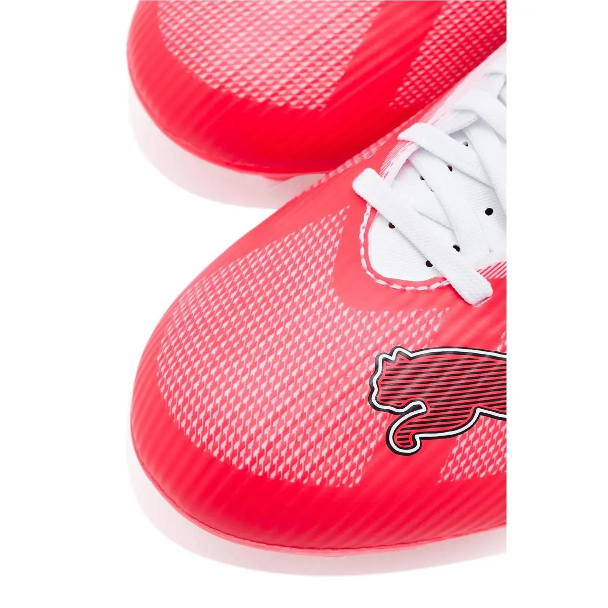 Puma shoes - Puma Black/Intense Mint 18