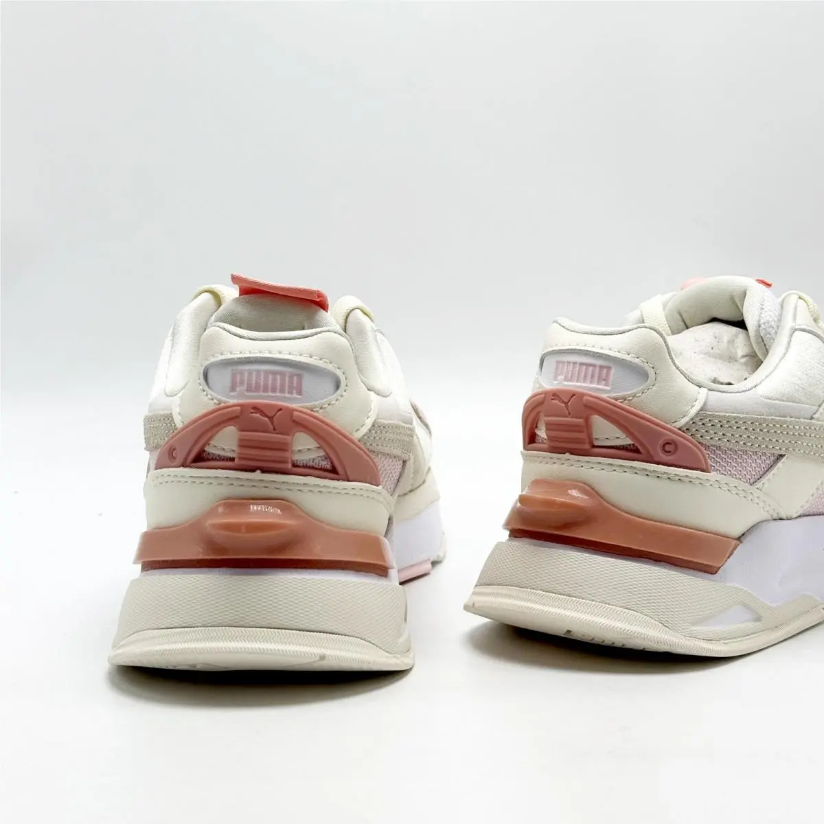 Puma shoes - 38489502 - 384895-02 - White 1