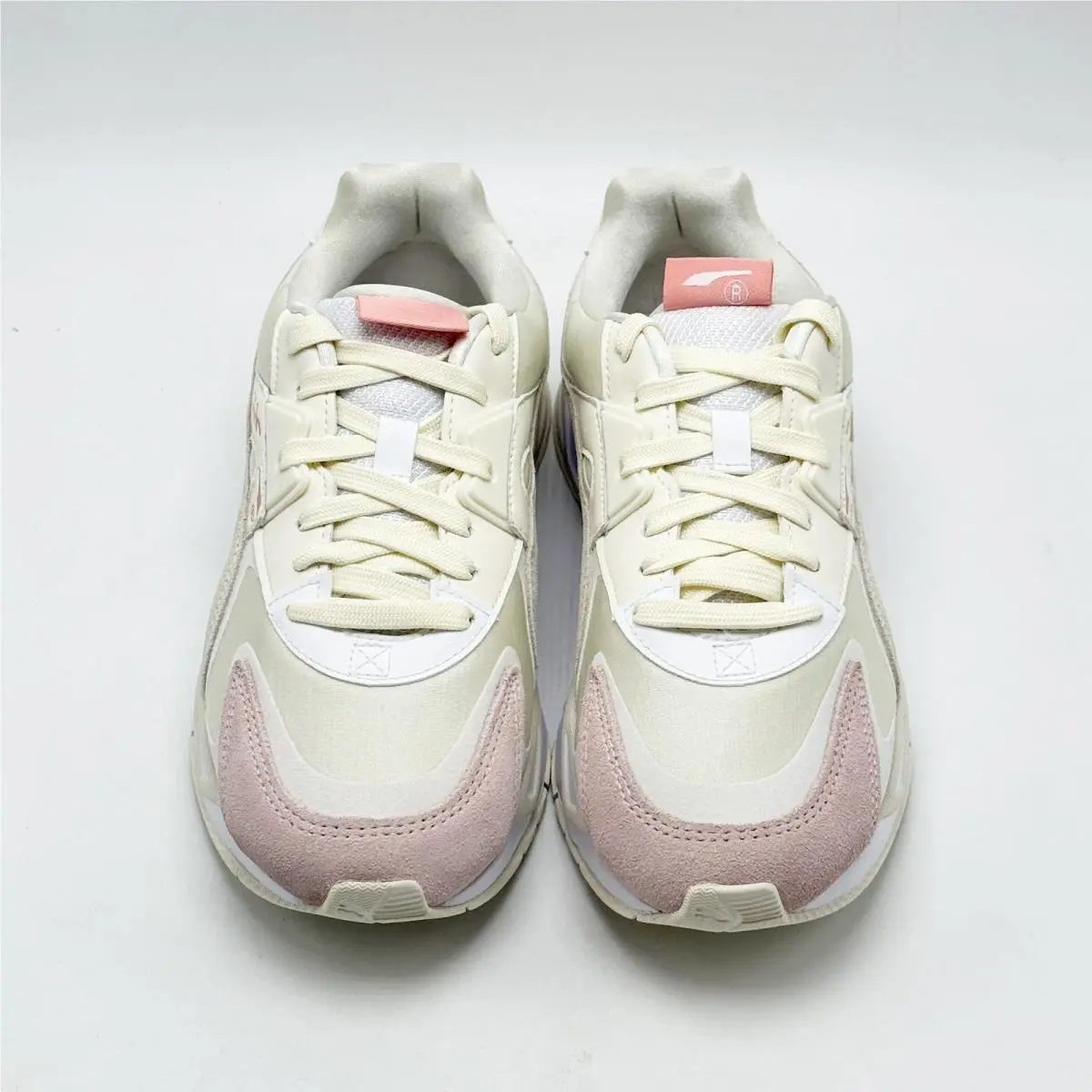 Puma shoes - 38489502 - 384895-02 - White 9
