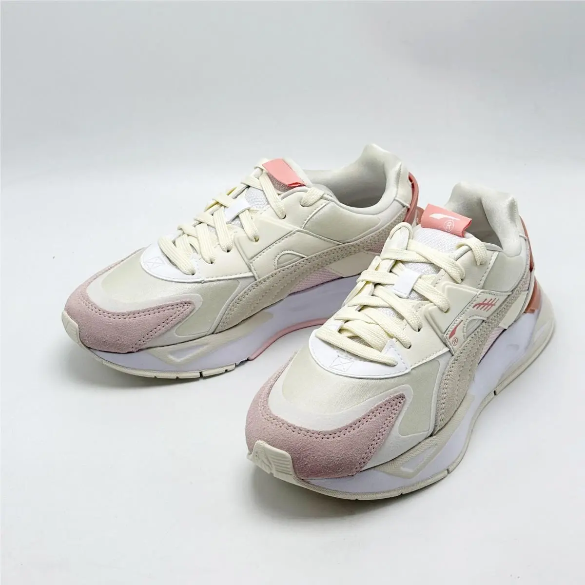 Puma shoes - 38489502 - 384895-02 - White 6