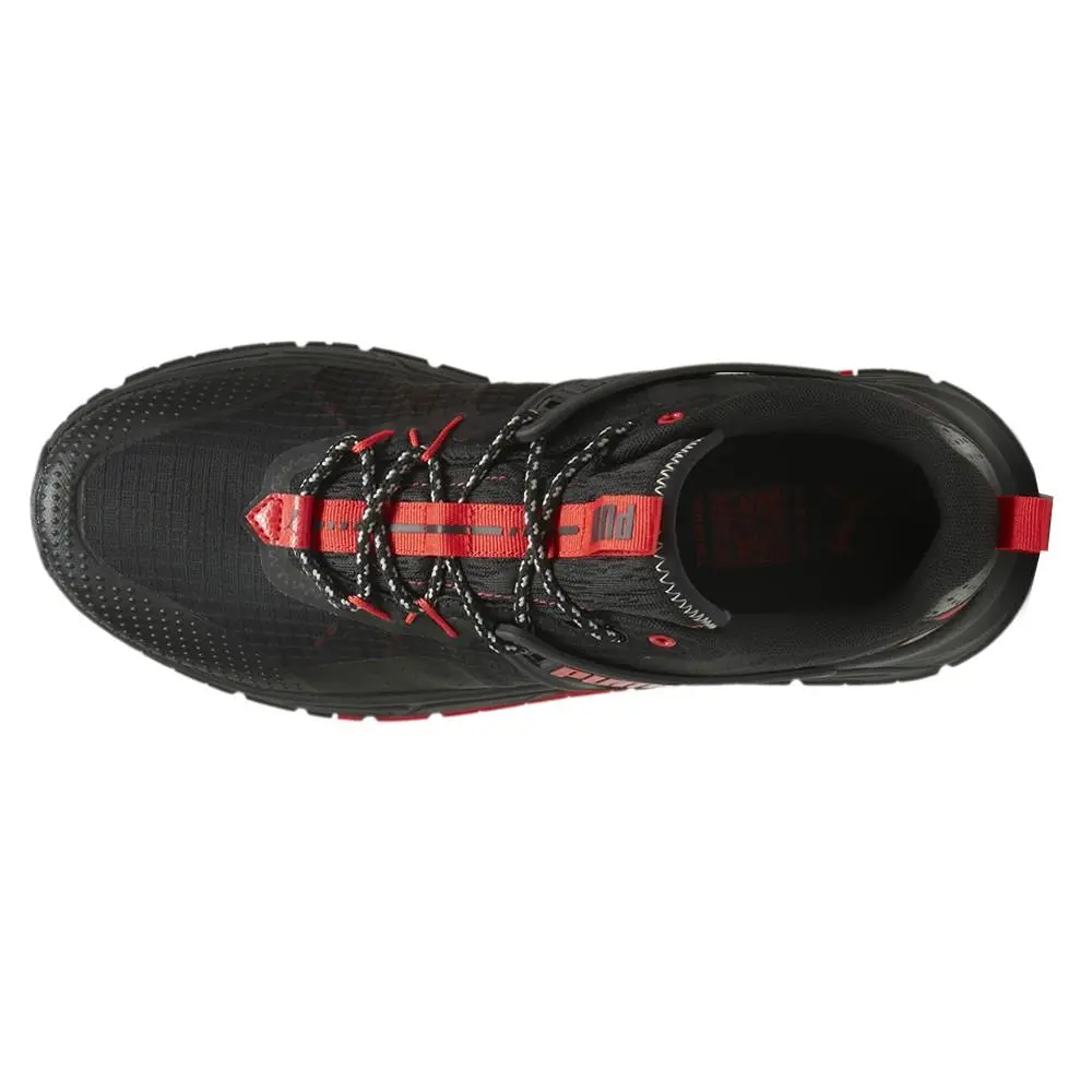 Puma shoes - PUMA Pacer Plus Trail Lace Up - 39766902 - Black 2