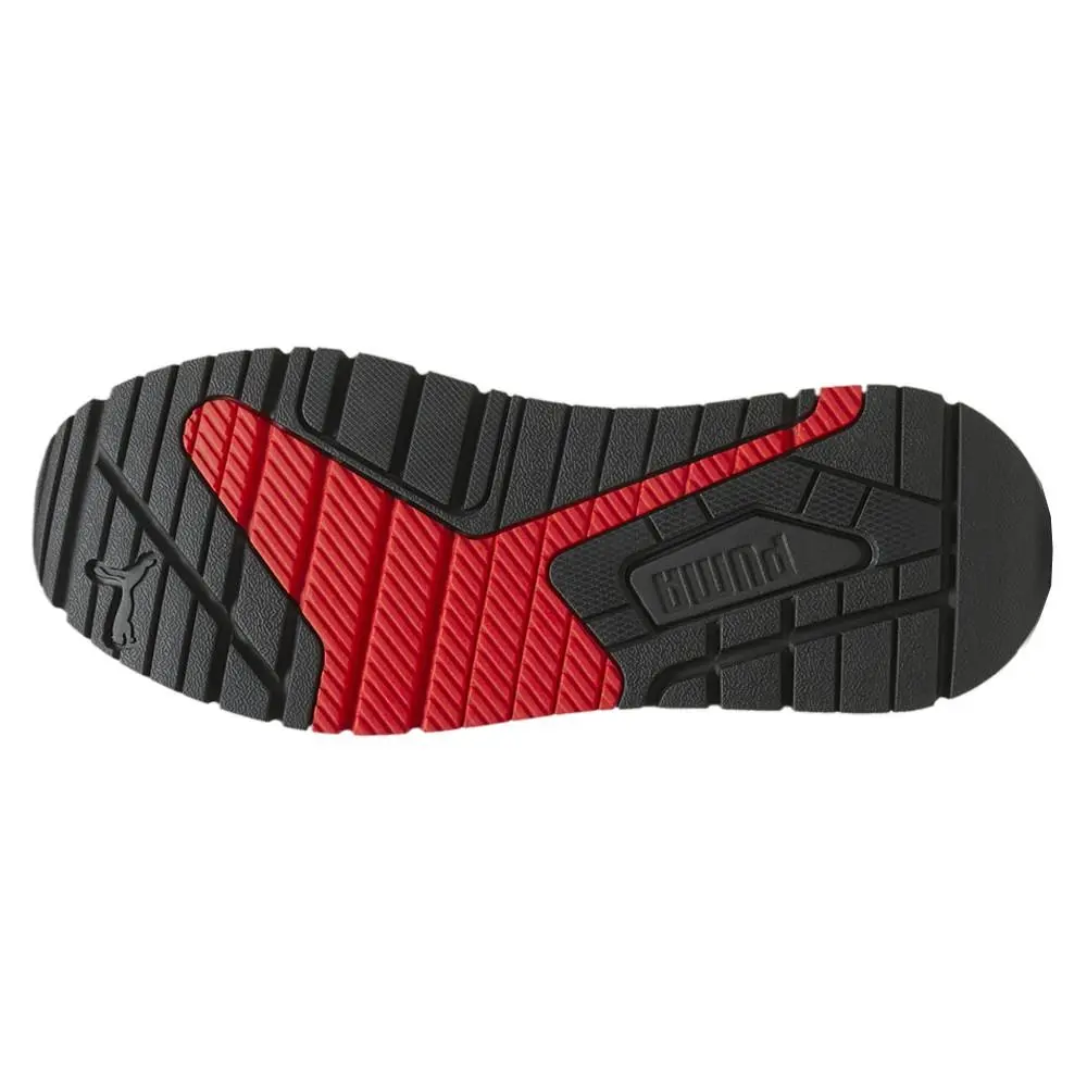 Puma shoes - PUMA Pacer Plus Trail Lace Up - 39766902 - Black 3