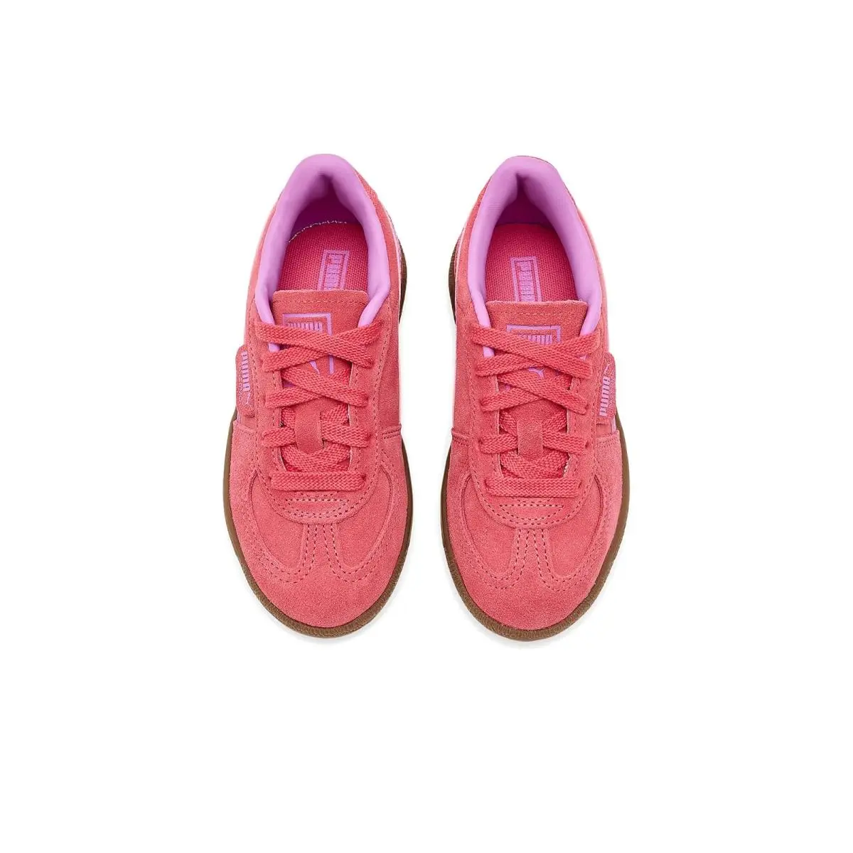 Puma shoes - Magic Rose/Mauve Pop 0