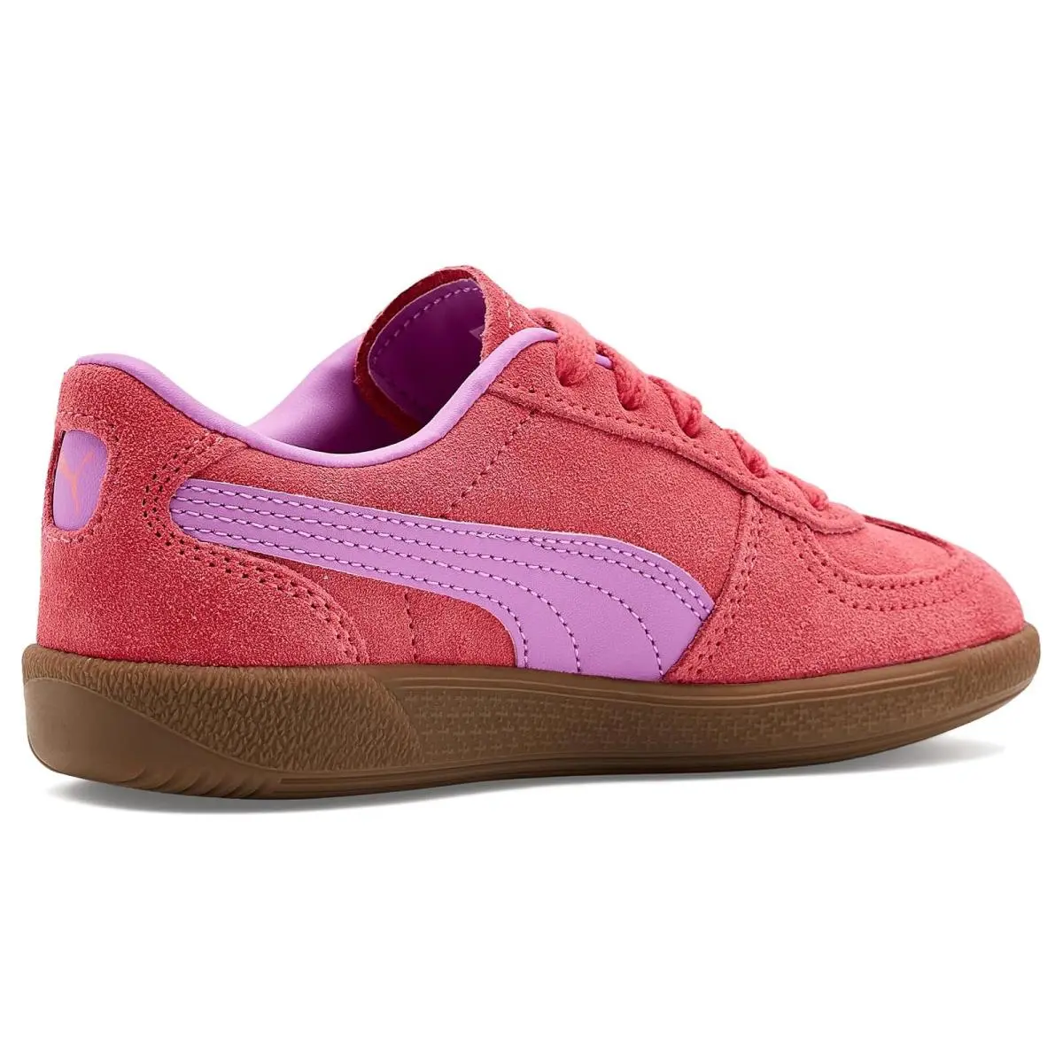Puma shoes - Magic Rose/Mauve Pop 1