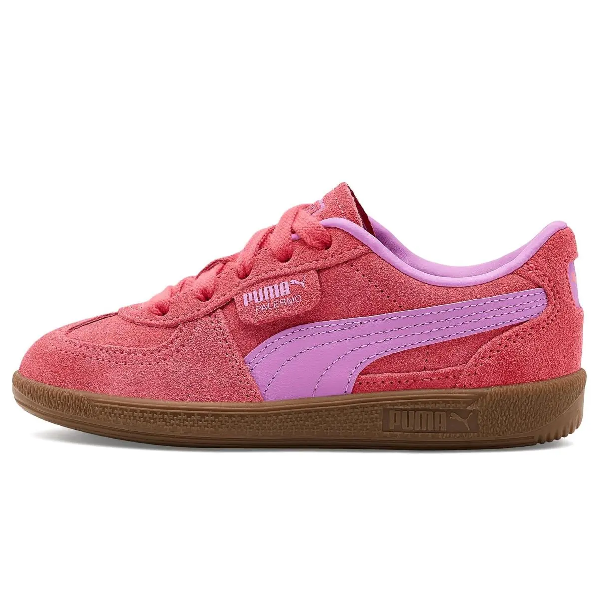 Puma shoes - Magic Rose/Mauve Pop 2