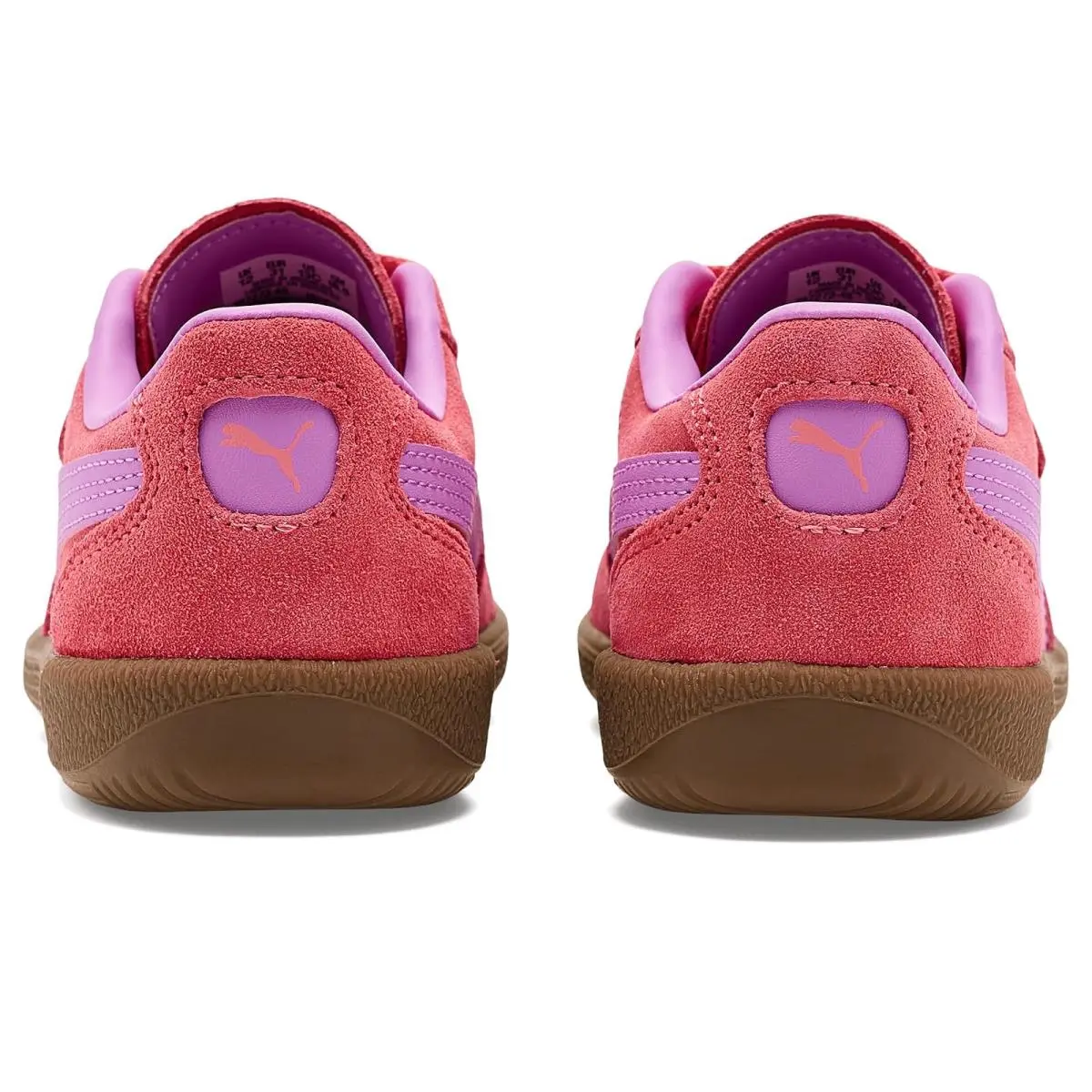 Puma shoes - Magic Rose/Mauve Pop 5