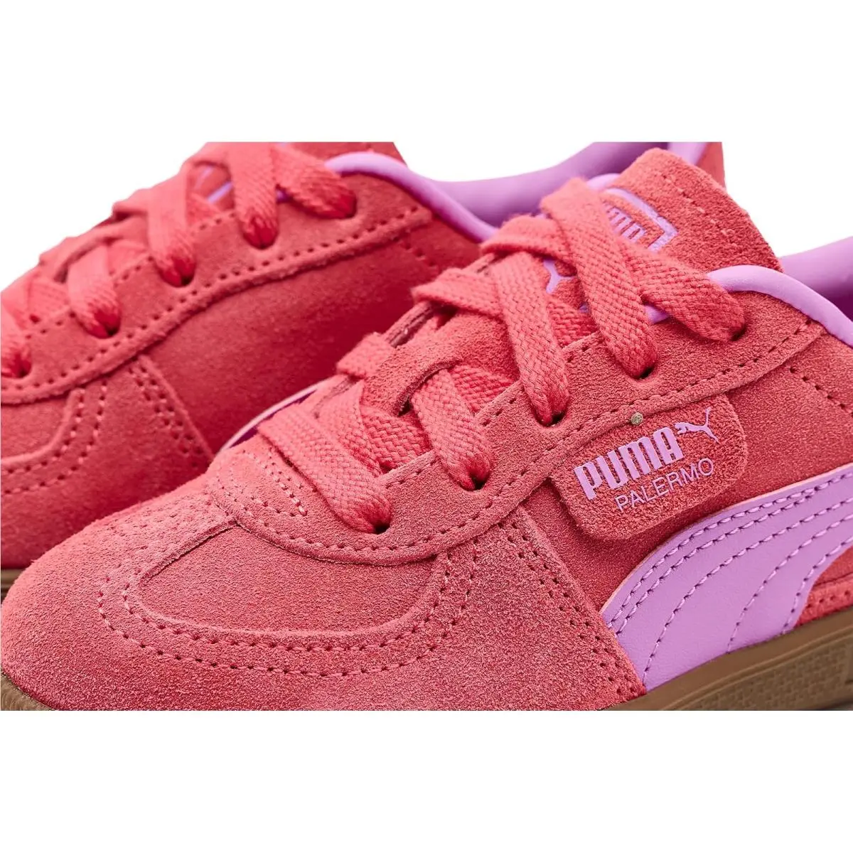 Puma shoes - Magic Rose/Mauve Pop 4