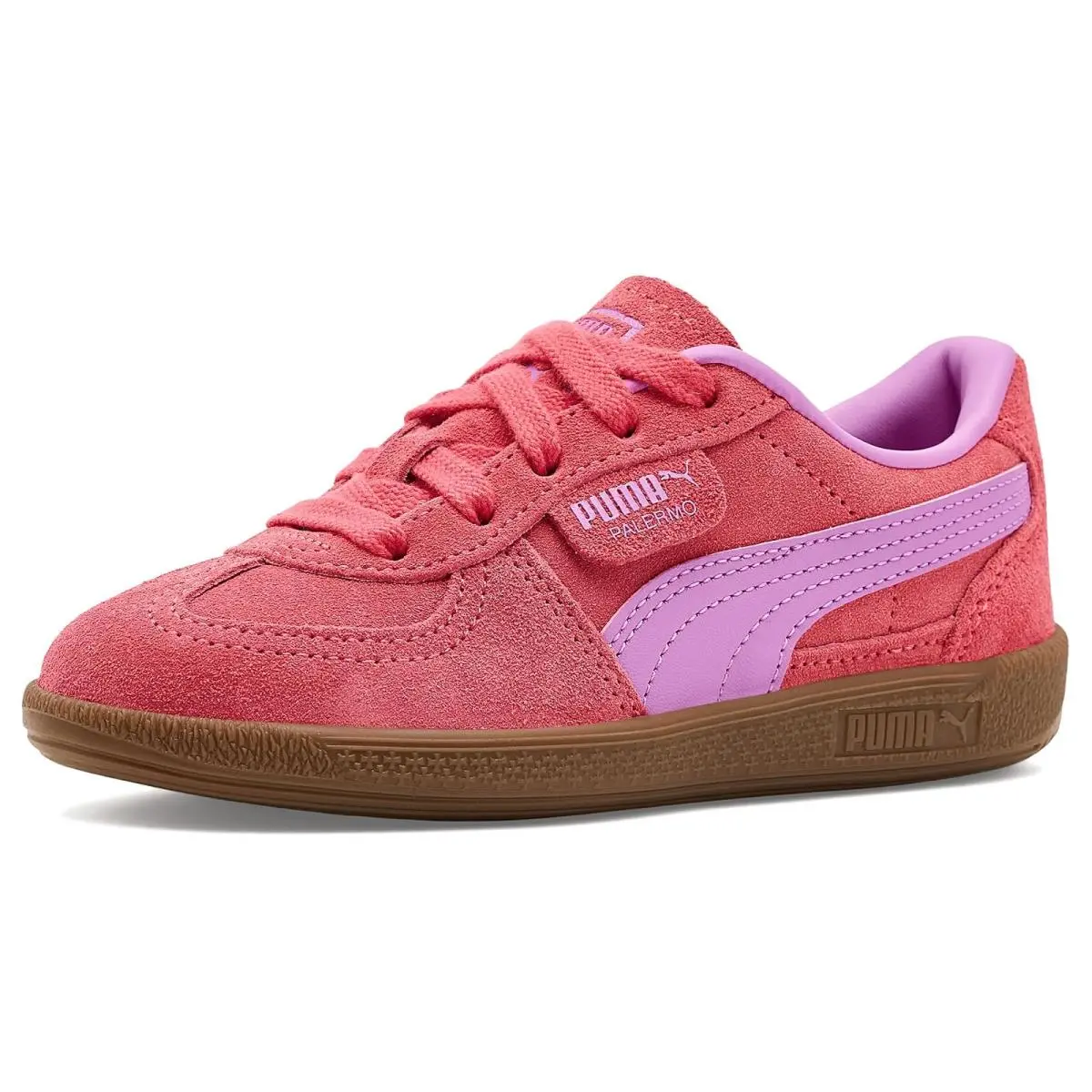 Puma shoes - Magic Rose/Mauve Pop 6