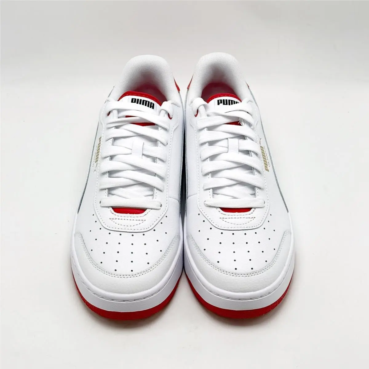Puma shoes - Puma CA Match - Match - 400779-04 - White 6