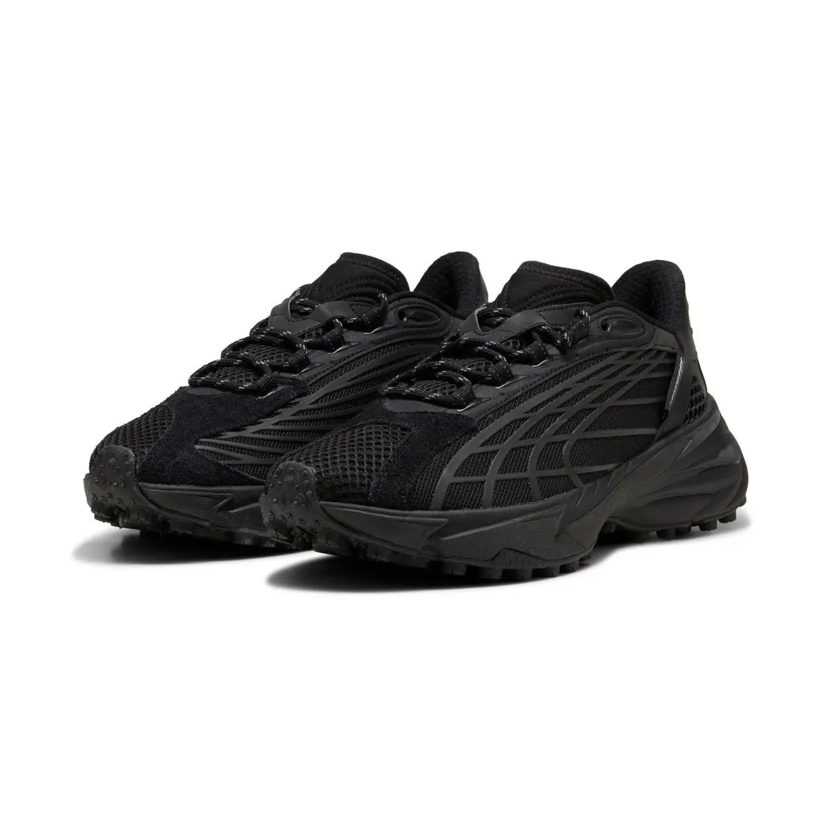 396037-01 Mens  Spirex Pleasures by Puma