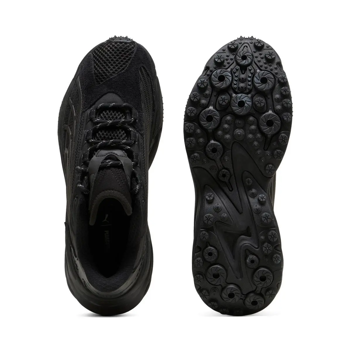 Puma shoes - Black 2