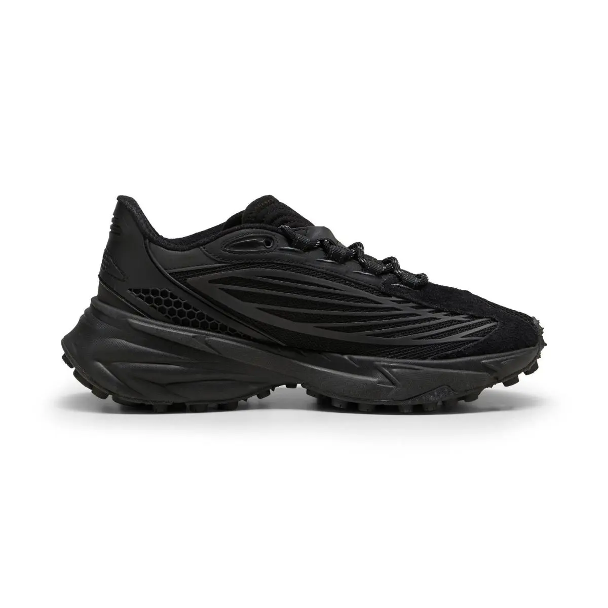 Puma shoes - Black 3