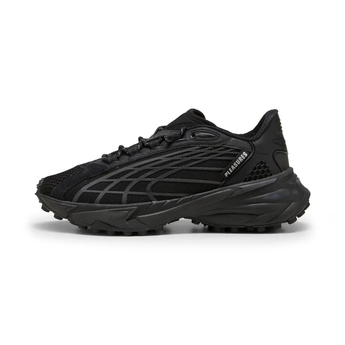Puma shoes - Black 5