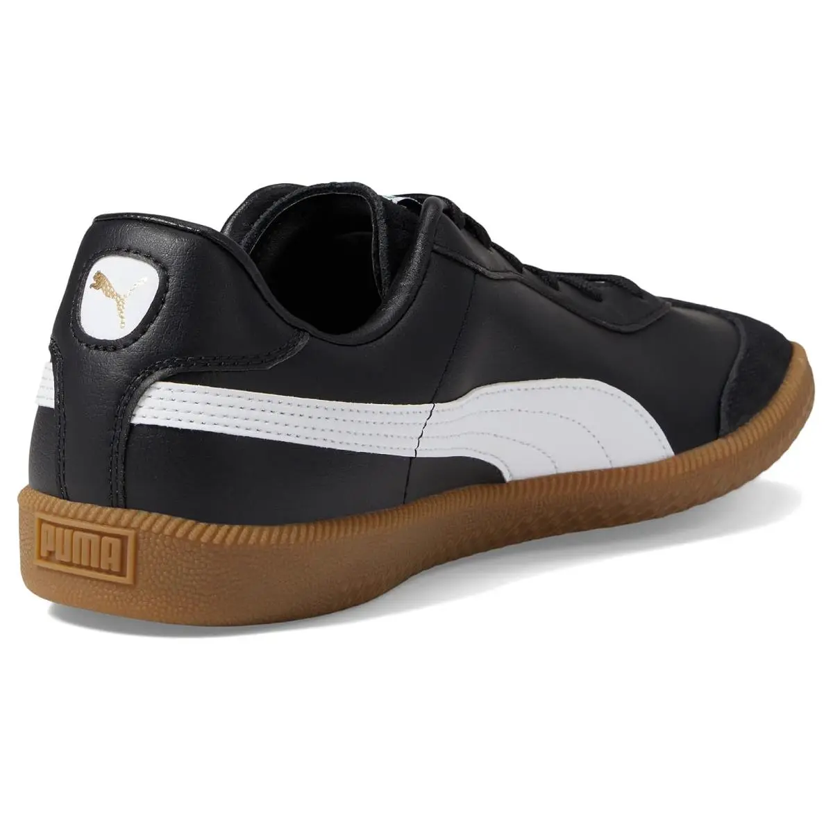 Puma shoes - Puma Black/Puma White/Gum 9