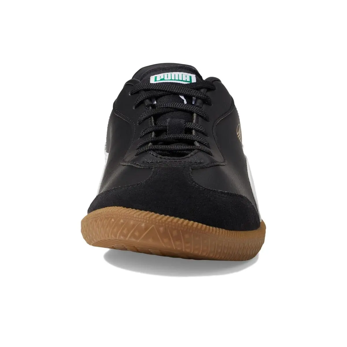 Puma shoes - Puma Black/Puma White/Gum 10