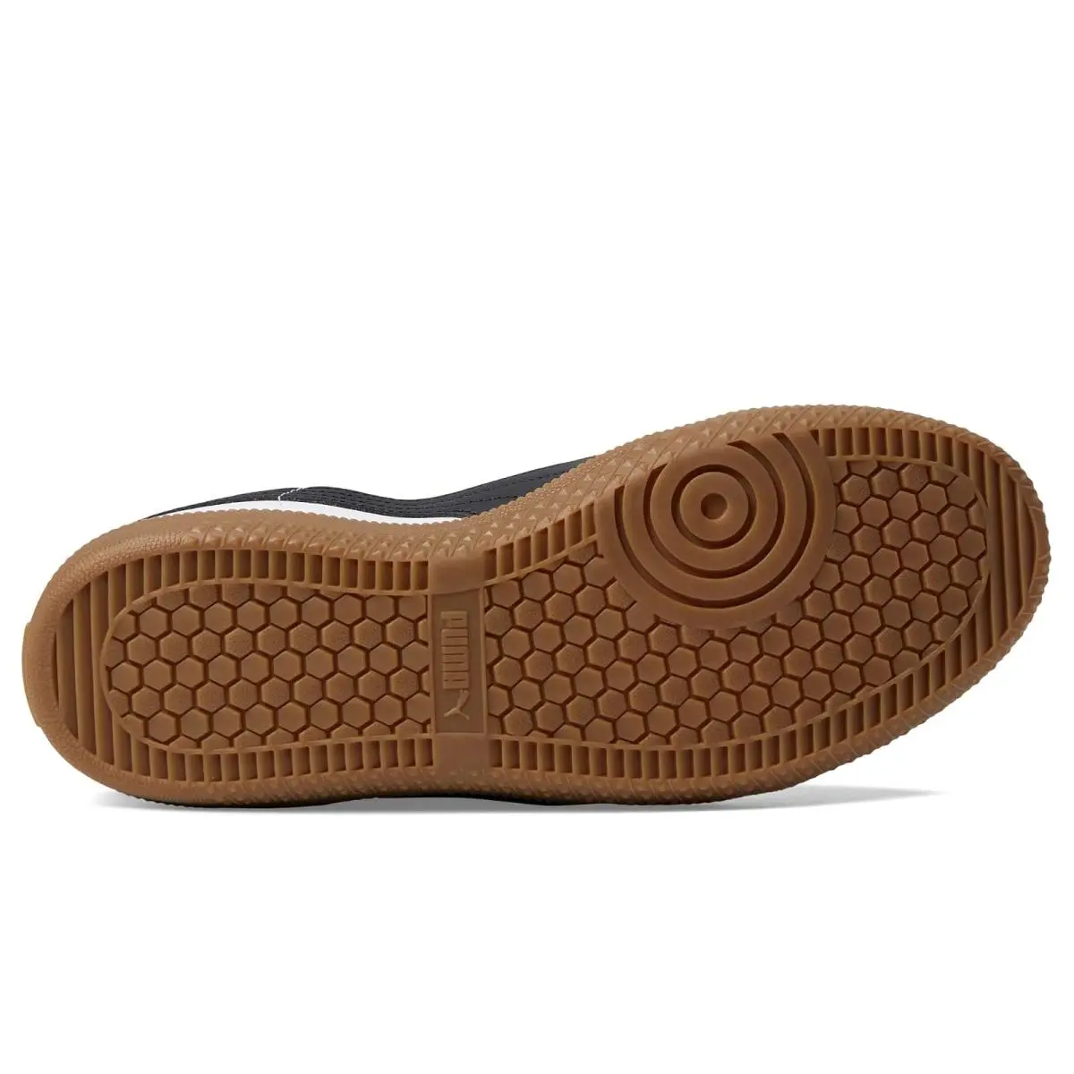 Puma shoes - Puma Black/Puma White/Gum 13