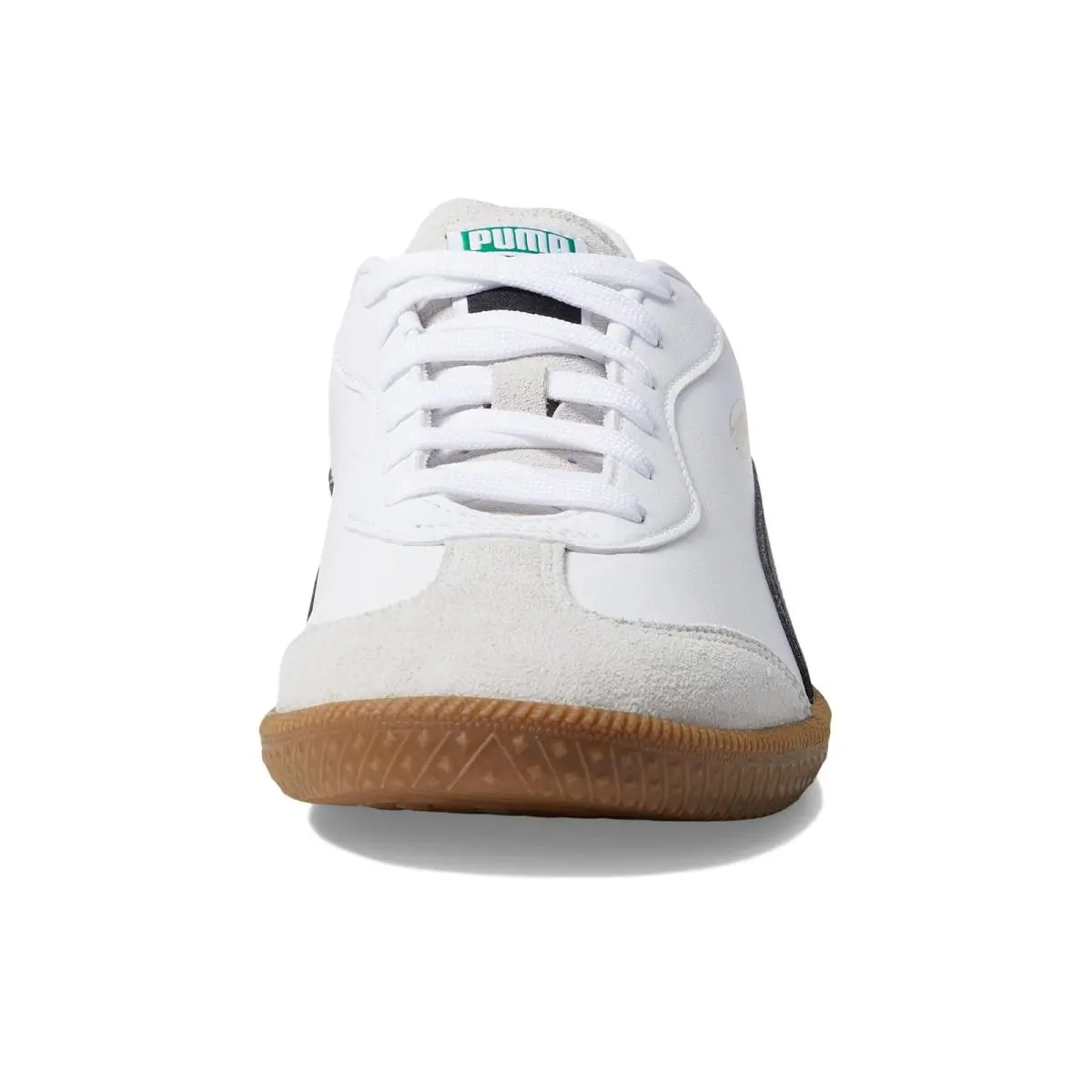 Puma shoes - Puma Black/Puma White/Gum 16