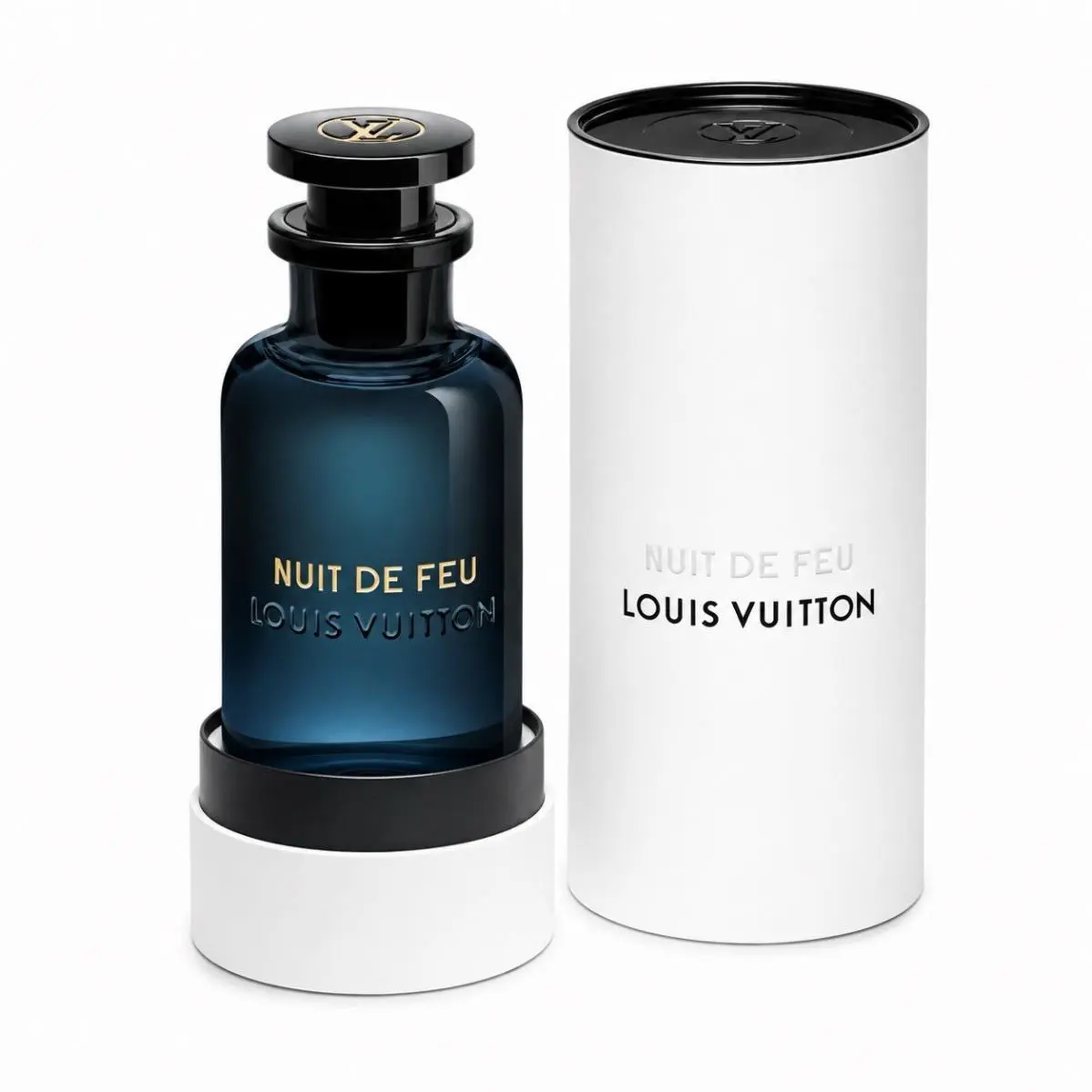 Nuit de Feu Eau de Parfum 3.4 oz / 100ml Unisex by Louis Vuitton