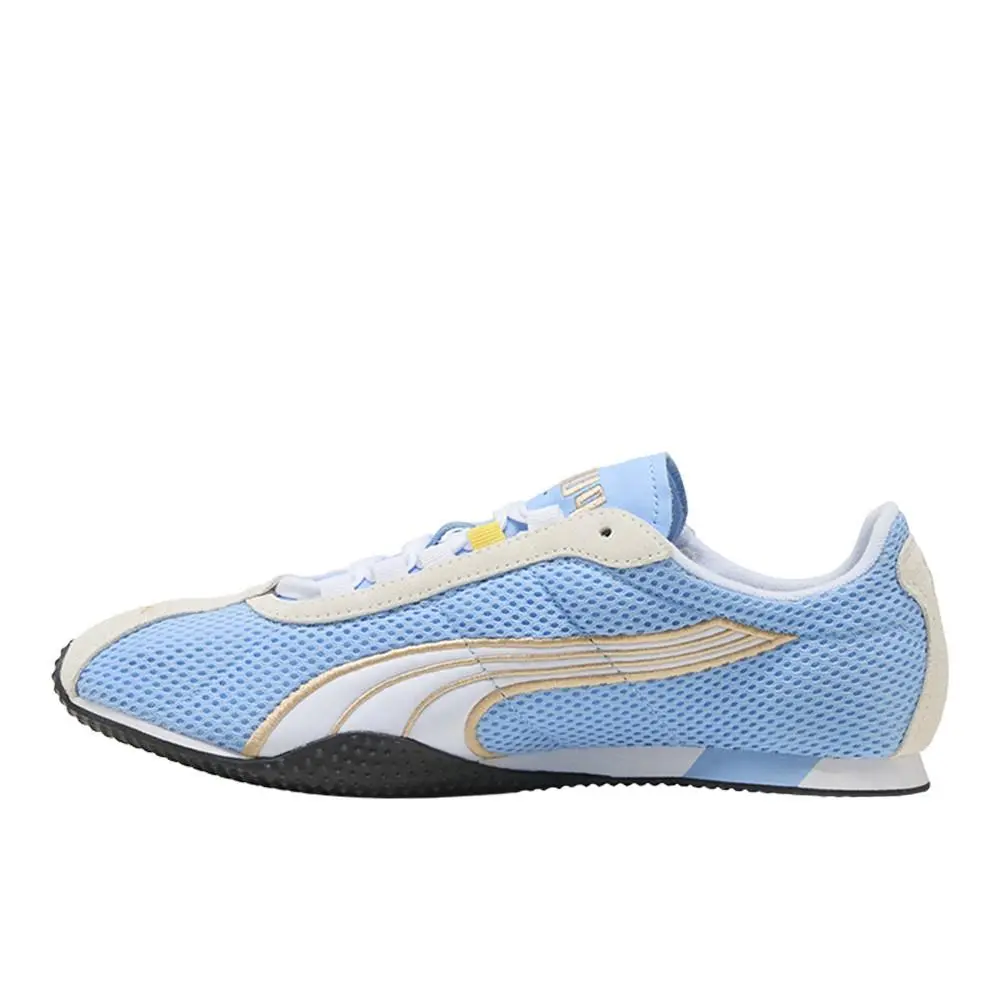 Puma shoes - PUMA HStreet Lace Up - HStreet Lace - 40377518 - Blue 1