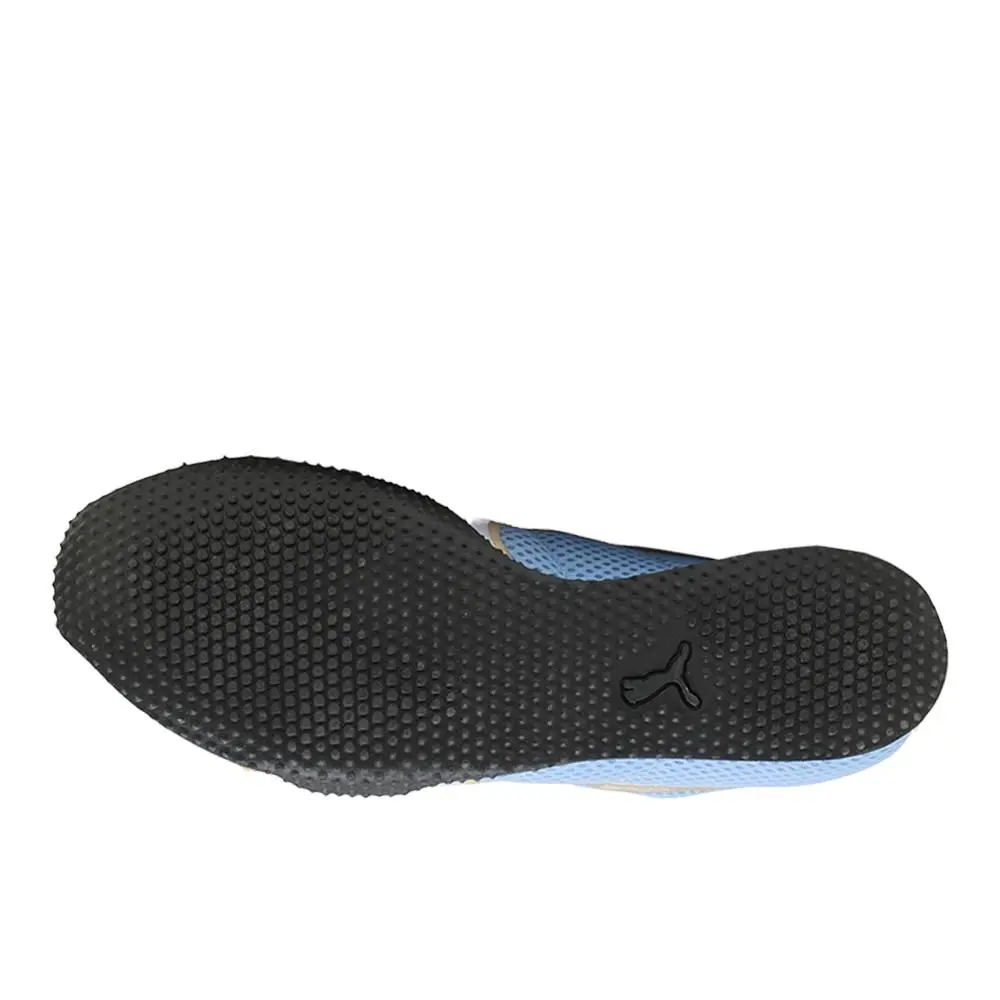 Puma shoes - PUMA HStreet Lace Up - HStreet Lace - 40377518 - Blue 3