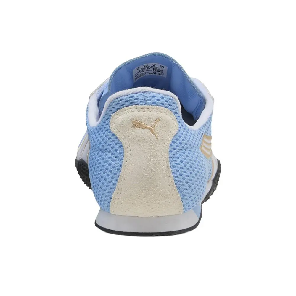 Puma shoes - PUMA HStreet Lace Up - HStreet Lace - 40377518 - Blue 4