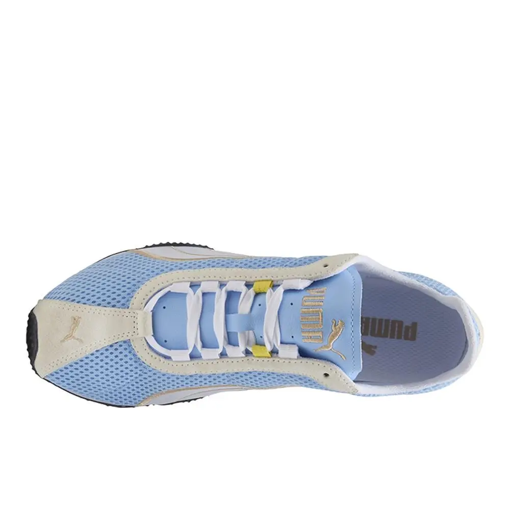 Puma shoes - PUMA HStreet Lace Up - HStreet Lace - 40377518 - Blue 9