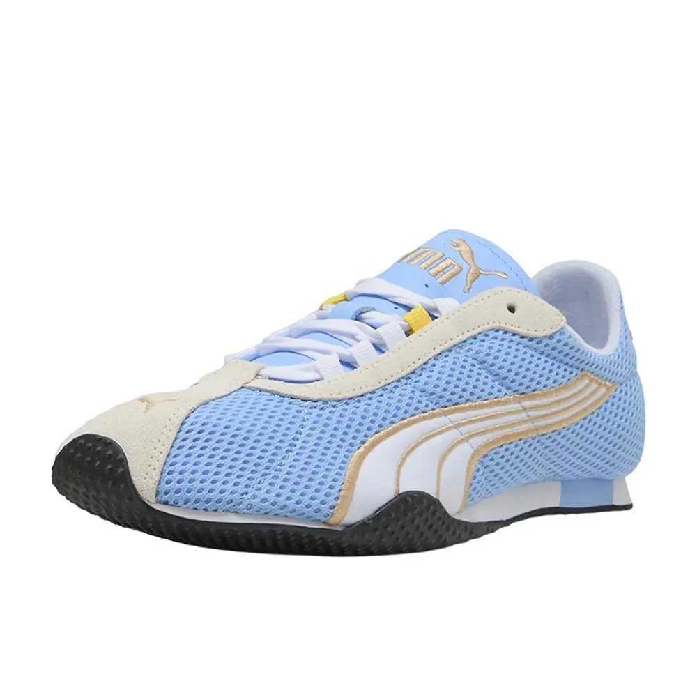 Puma shoes - PUMA HStreet Lace Up - HStreet Lace - 40377518 - Blue 7