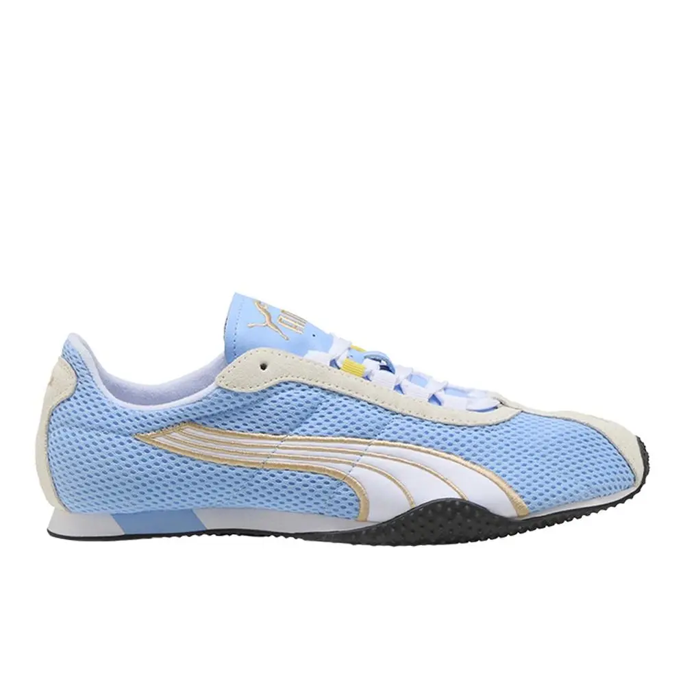Puma shoes - PUMA HStreet Lace Up - HStreet Lace - 40377518 - Blue 6