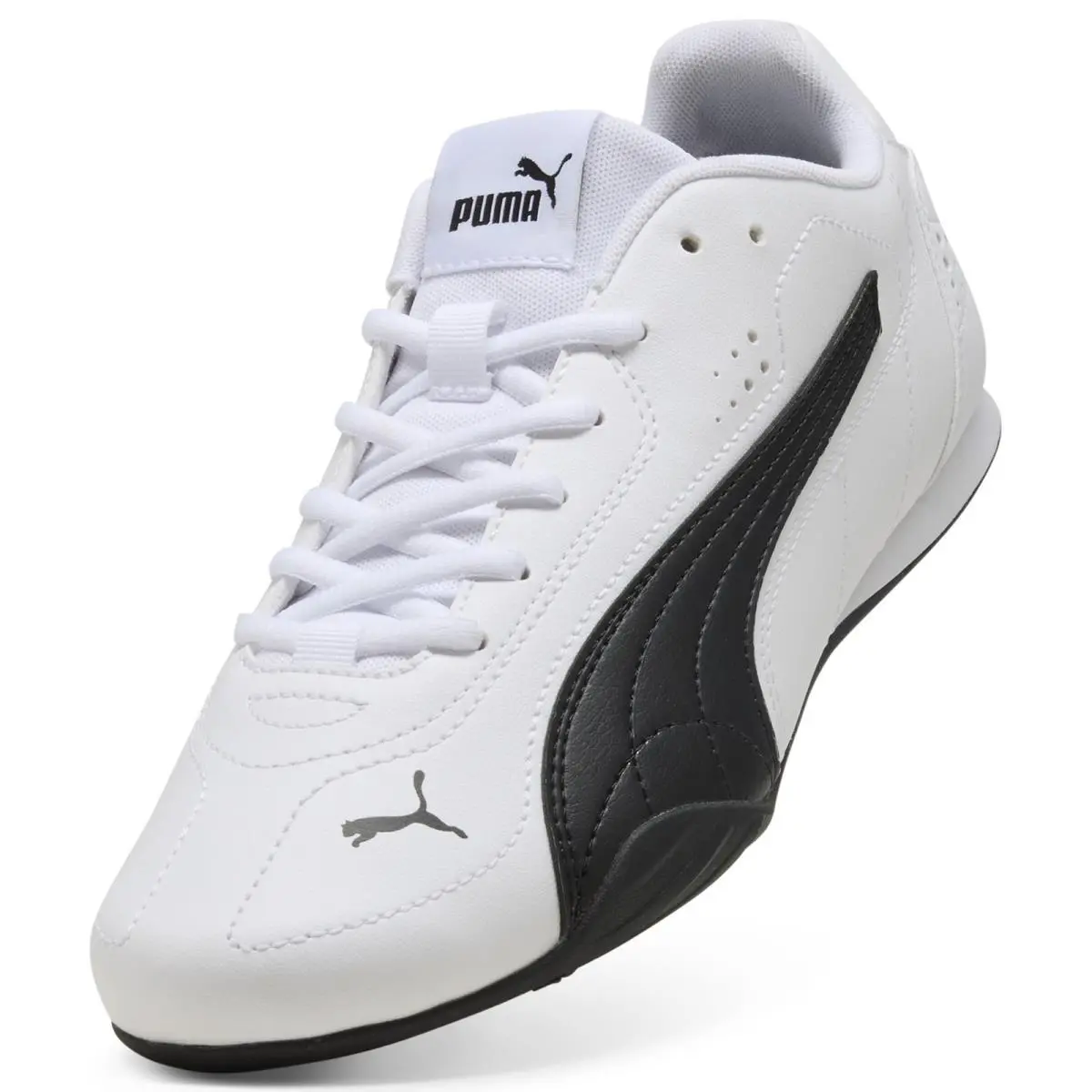 Puma shoes - Puma Puma Catch - Catch - 40267901 - White 2