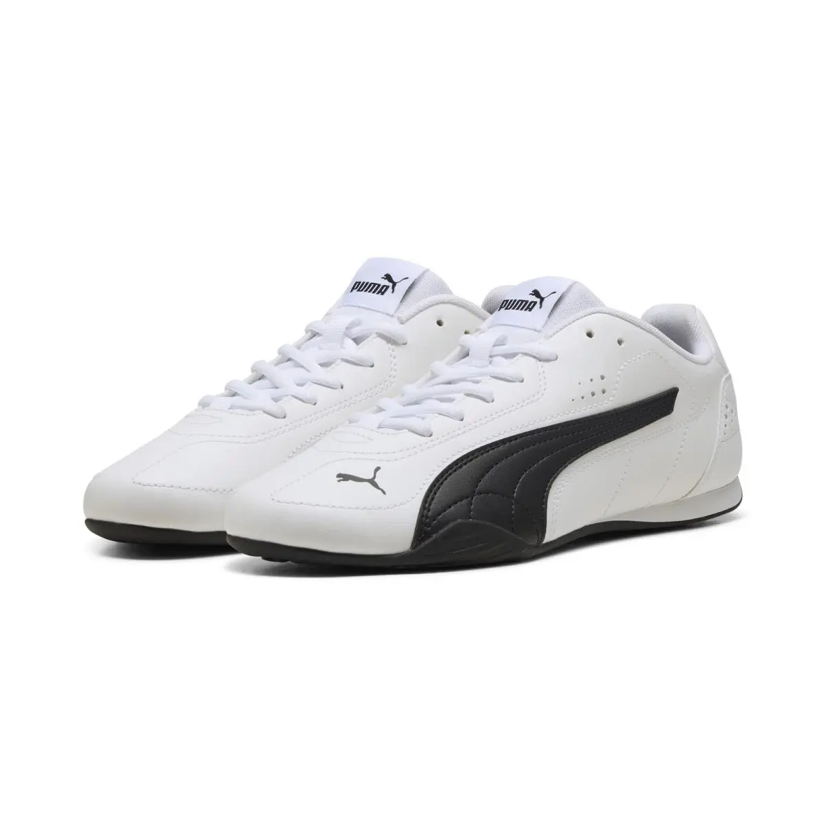 Puma shoes - Puma Puma Catch - Catch - 40267901 - White 3